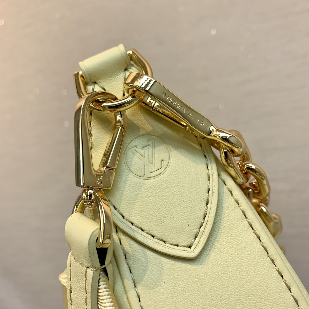 Louis Vuitton Over The Moon Handbag-27.5*16*7CM Louis Vuitton Over The Moon Handbag-27.5*16*7CM