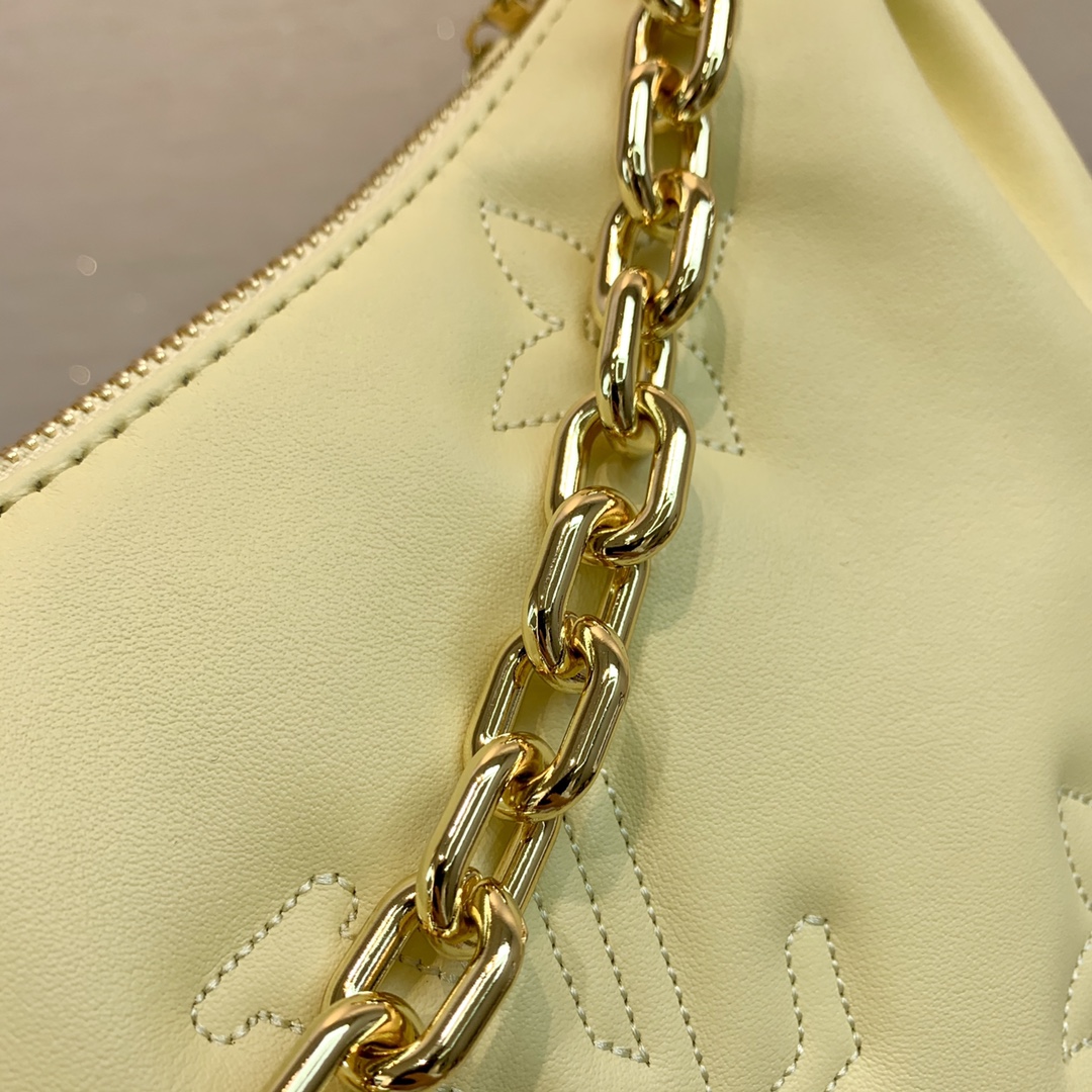 Louis Vuitton Over The Moon Handbag-27.5*16*7CM Louis Vuitton Over The Moon Handbag-27.5*16*7CM