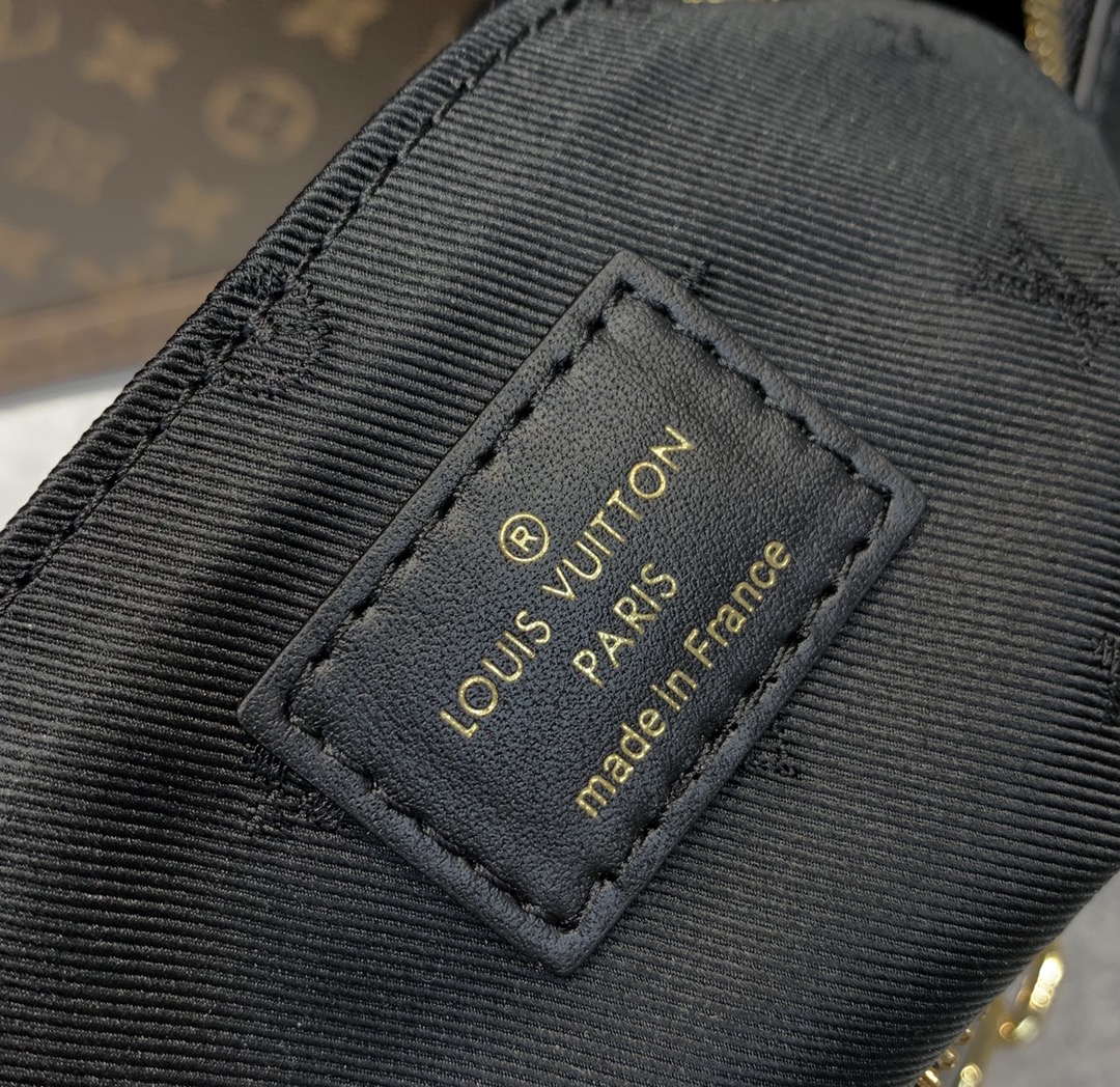Louis Vuitton Over The Moon Handbag-27.5*16*7CM