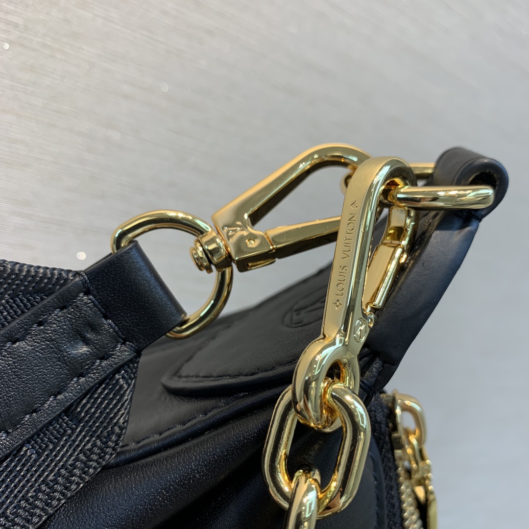 Louis Vuitton Over The Moon Handbag-27.5*16*7CM Louis Vuitton Over The Moon Handbag-27.5*16*7CM