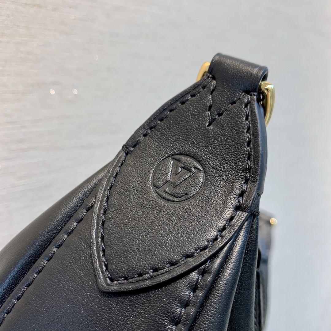 Louis Vuitton Over The Moon Handbag-27.5*16*7CM Louis Vuitton Over The Moon Handbag-27.5*16*7CM