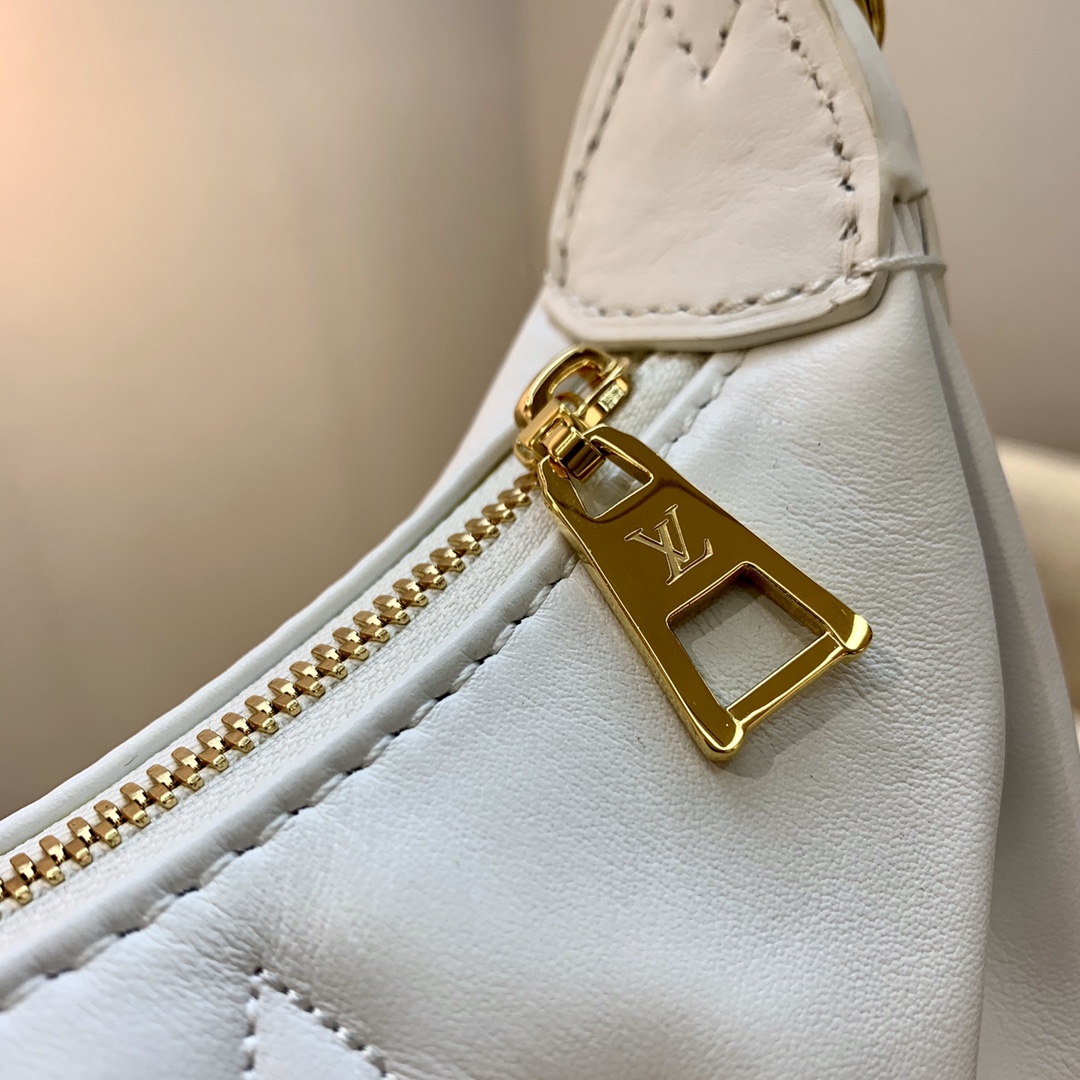 Louis Vuitton Over The Moon Handbag-27.5*16*7CM Louis Vuitton Over The Moon Handbag-27.5*16*7CM