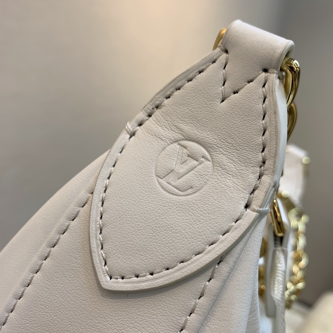 Louis Vuitton Over The Moon Handbag-27.5*16*7CM Louis Vuitton Over The Moon Handbag-27.5*16*7CM