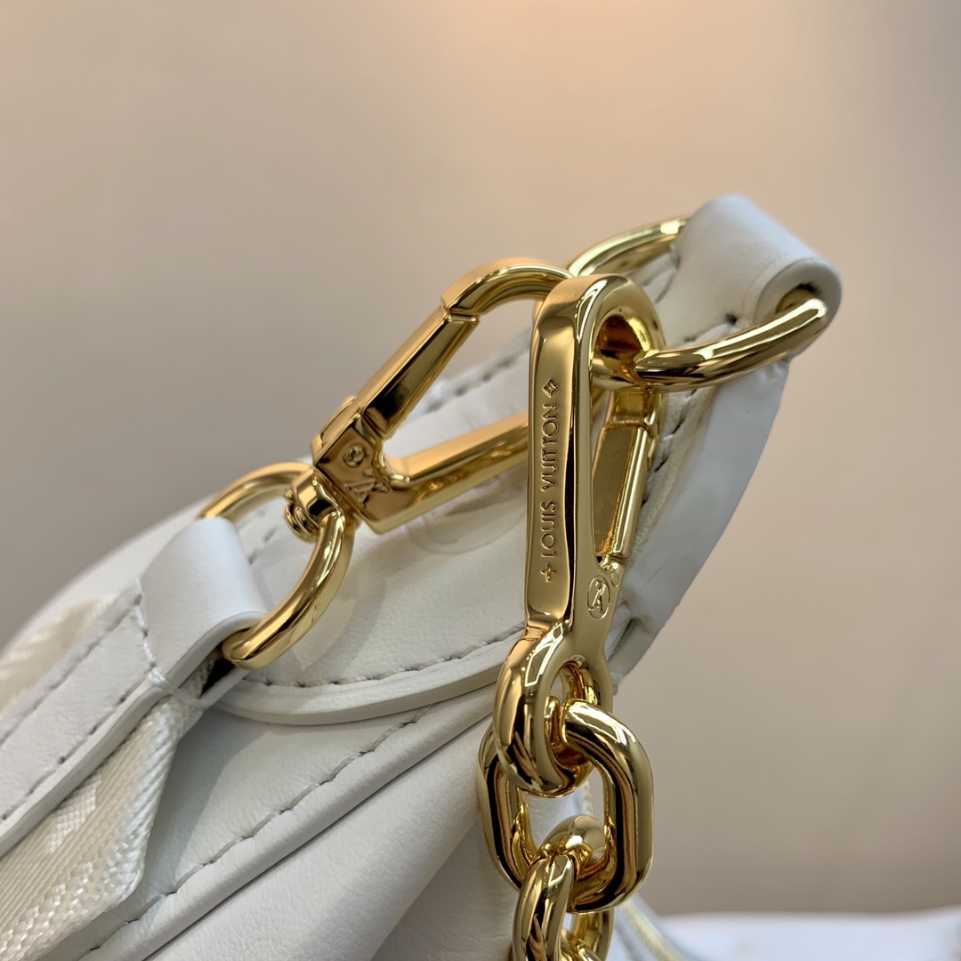 Louis Vuitton Over The Moon Handbag-27.5*16*7CM Louis Vuitton Over The Moon Handbag-27.5*16*7CM