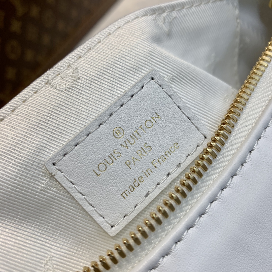 Louis Vuitton Over The Moon Handbag-27.5*16*7CM Louis Vuitton Over The Moon Handbag-27.5*16*7CM