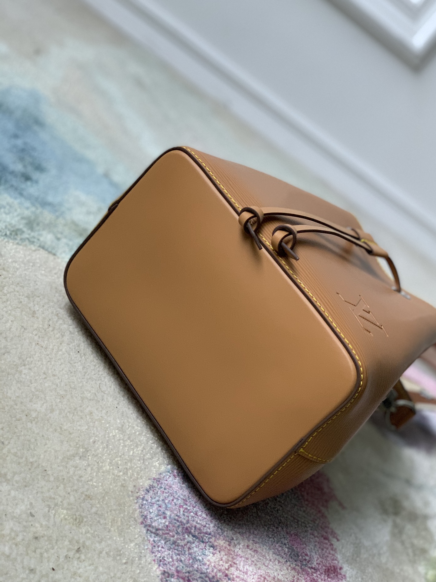 Louis Vuitton M57706 NeoNoe BB Handbag-20*20*13CM