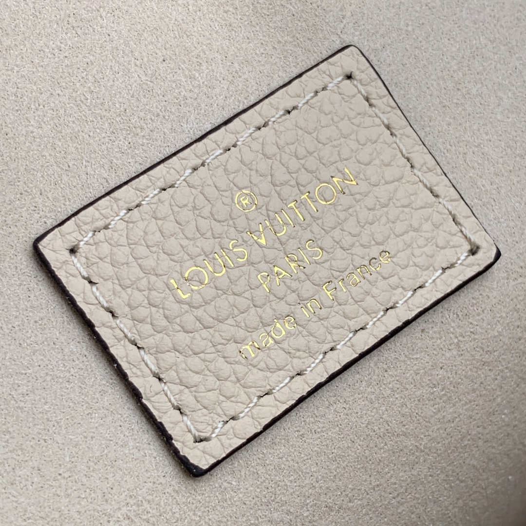 Louis Vuitton M45709 NeoNoe BB Handbag-20*20*13CM