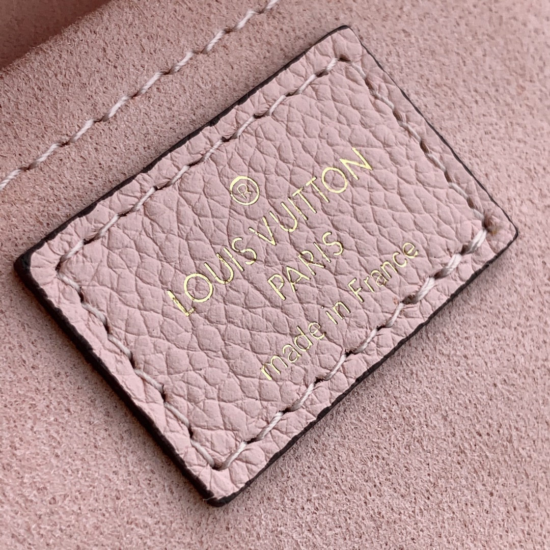 Louis Vuitton M45707 Papillon BB Handbag-20*10*10CM Louis Vuitton M45707 Papillon BB Handbag-20*10*10CM