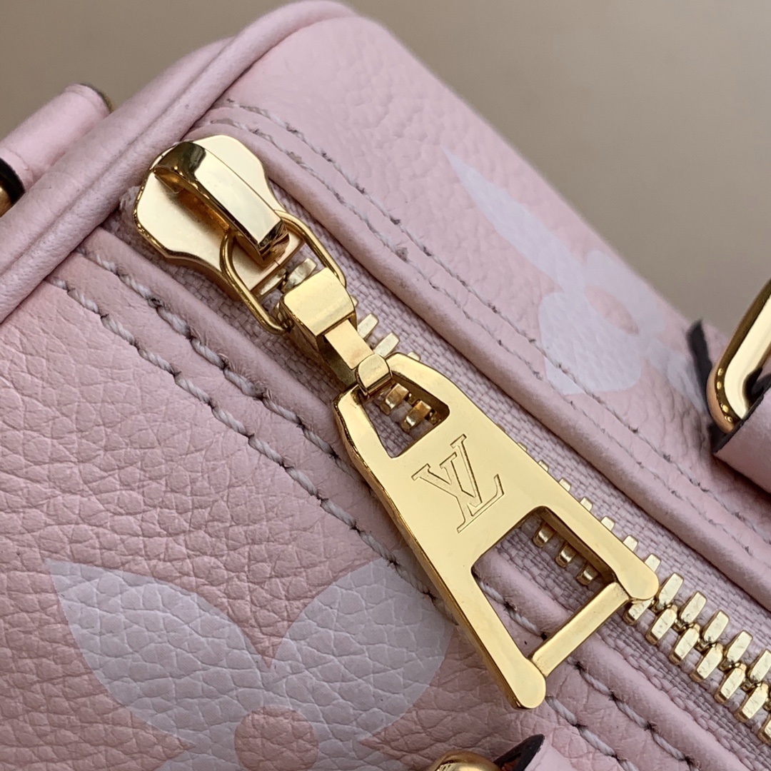 Louis Vuitton M45707 Papillon BB Handbag-20*10*10CM Louis Vuitton M45707 Papillon BB Handbag-20*10*10CM