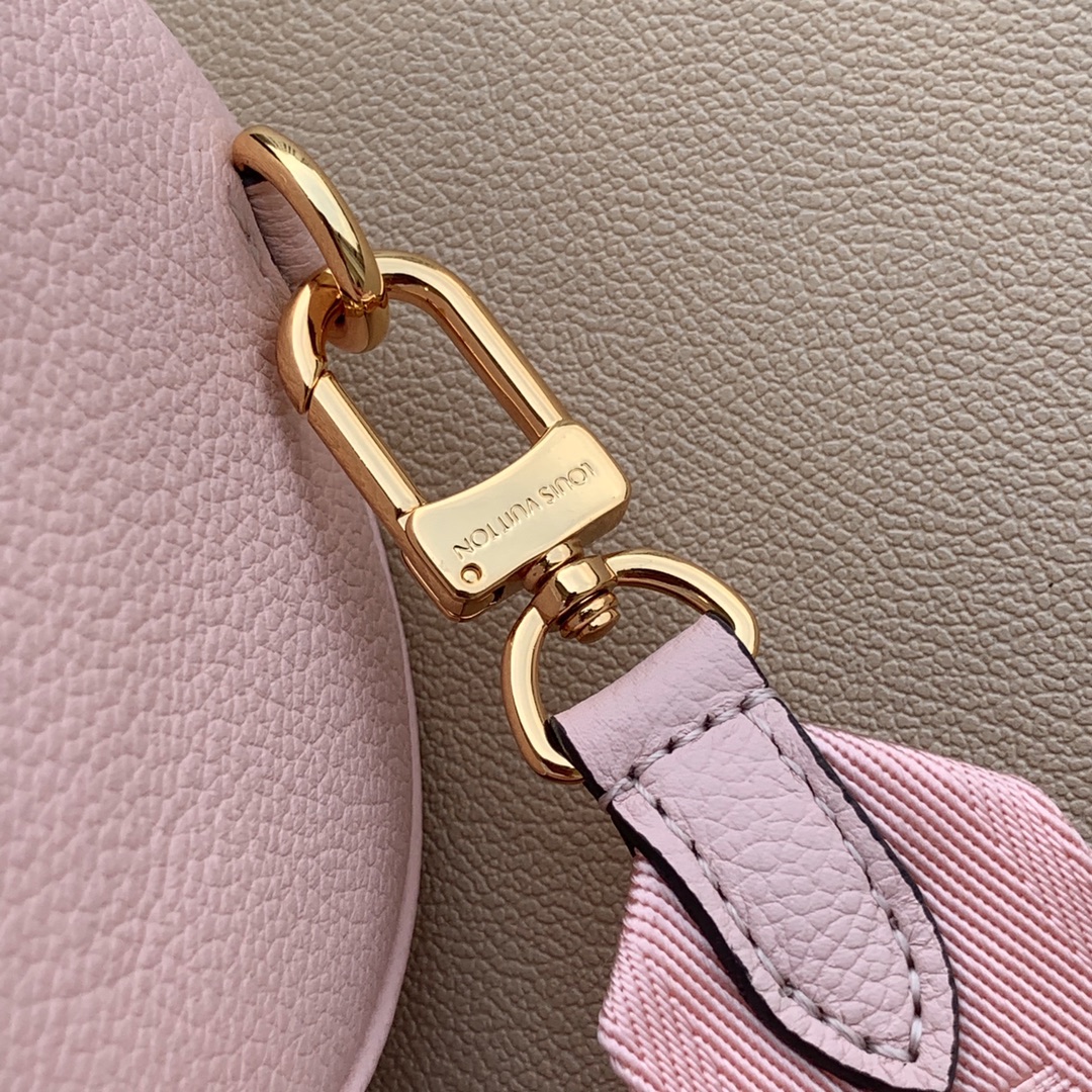 Louis Vuitton M45707 Papillon BB Handbag-20*10*10CM Louis Vuitton M45707 Papillon BB Handbag-20*10*10CM
