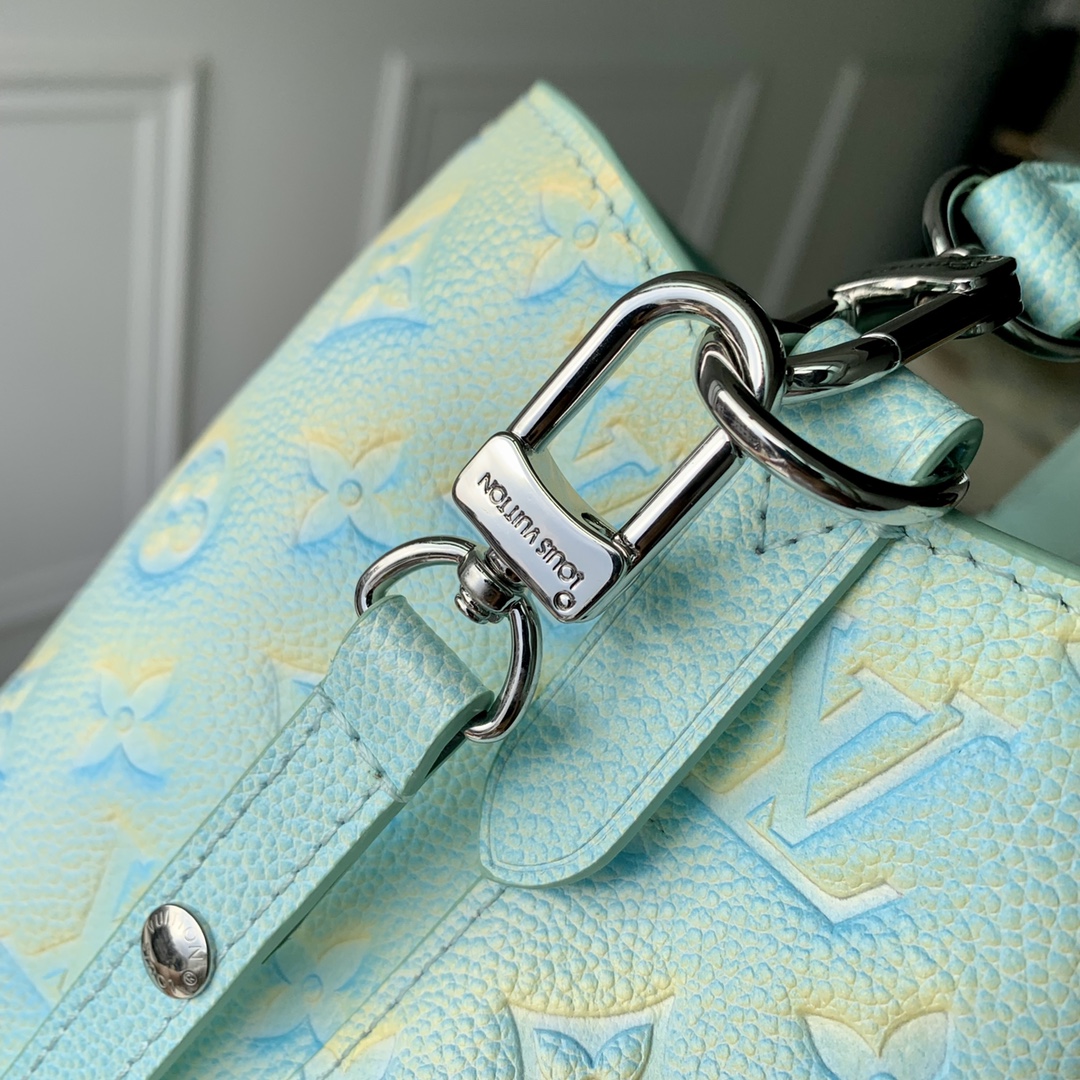 Louis Vuitton M46023 NeoNoe BB Handbag-20*20*13CM