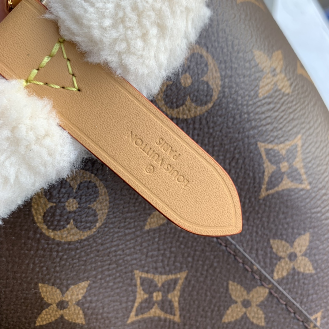 Louis Vuitton M46023 NeoNoe BB Handbag-20*20*13CM