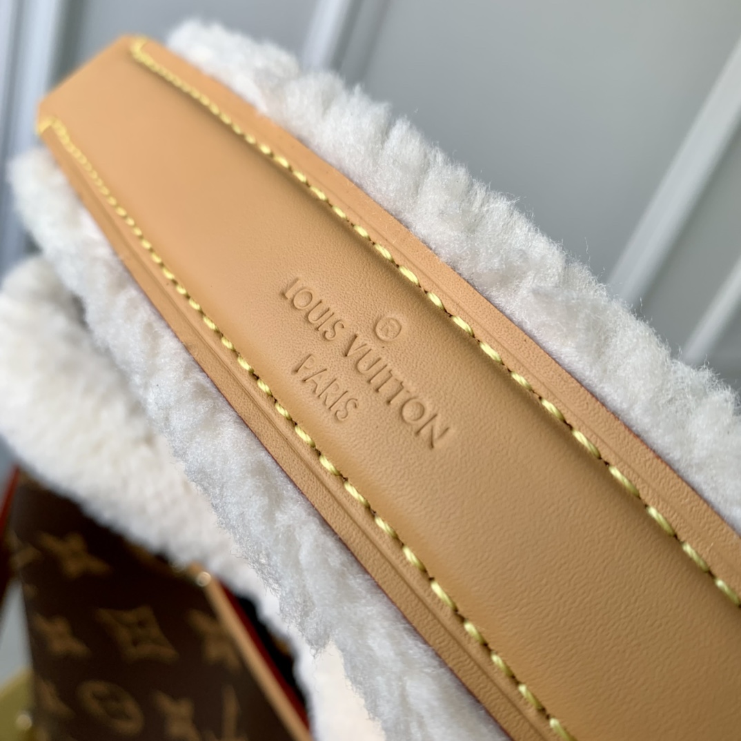 Louis Vuitton M46023 NeoNoe BB Handbag-20*20*13CM