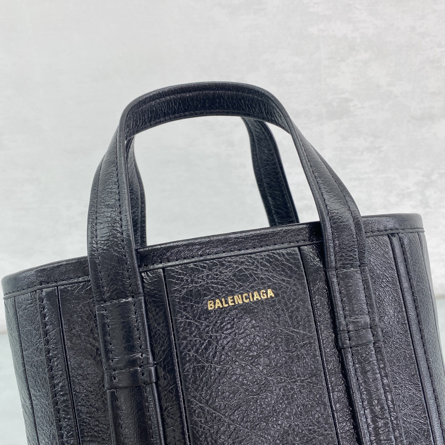 Balenciaga͙ Mini 21SS Tote-19×9.5x35CM