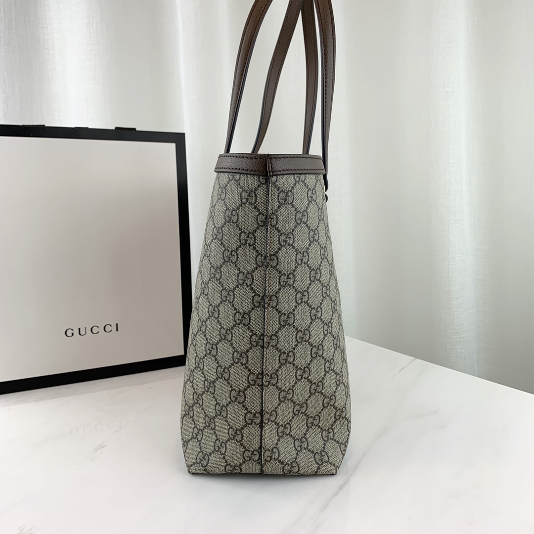 Gucci Ophidia Handbags-38×28×14CM