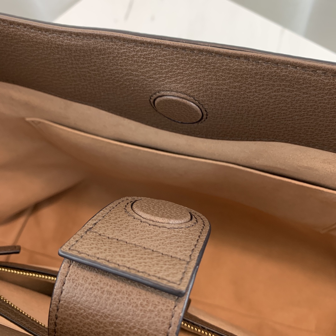 Gucci Ophidia Handbags-38×28×14CM