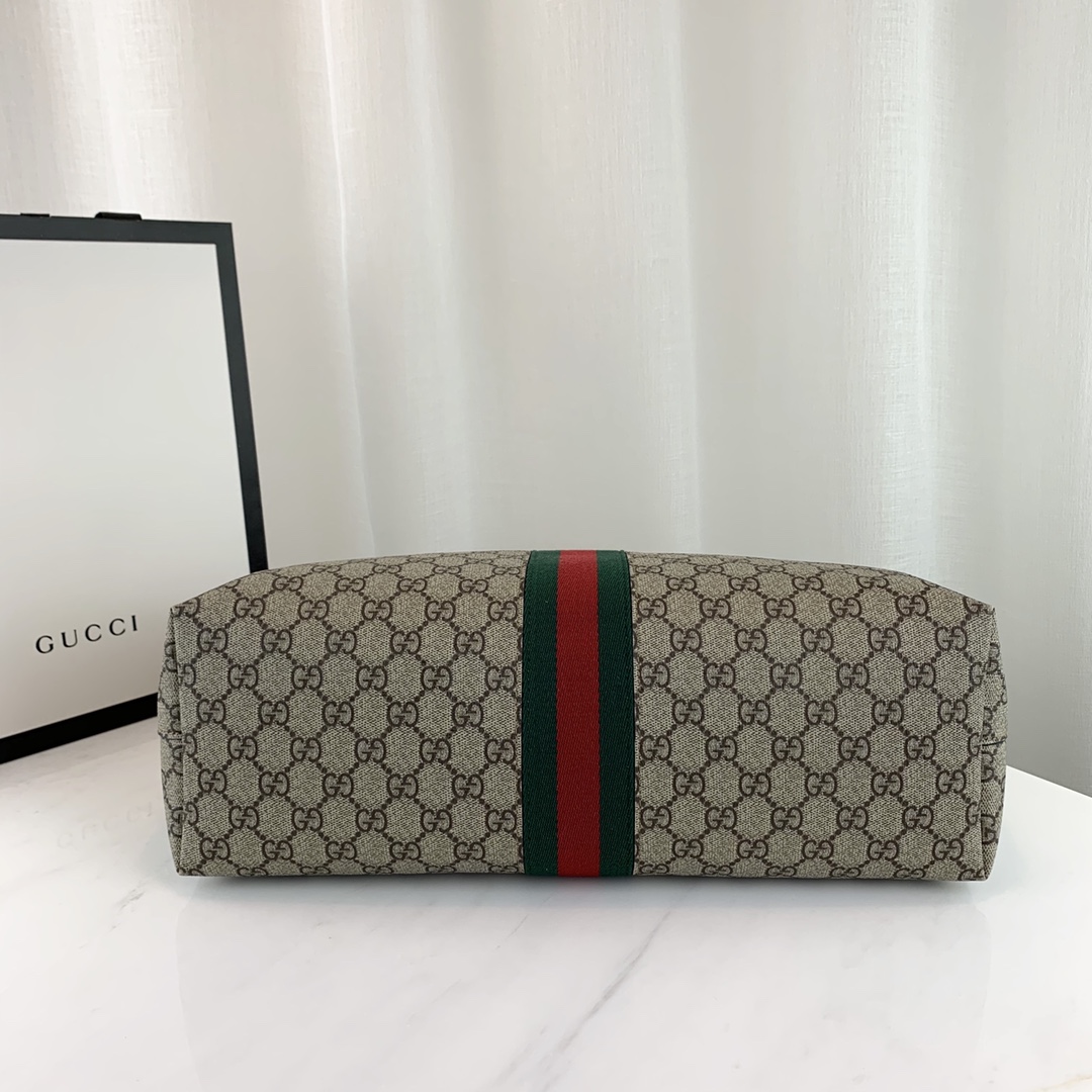 Gucci Ophidia Handbags-38×28×14CM