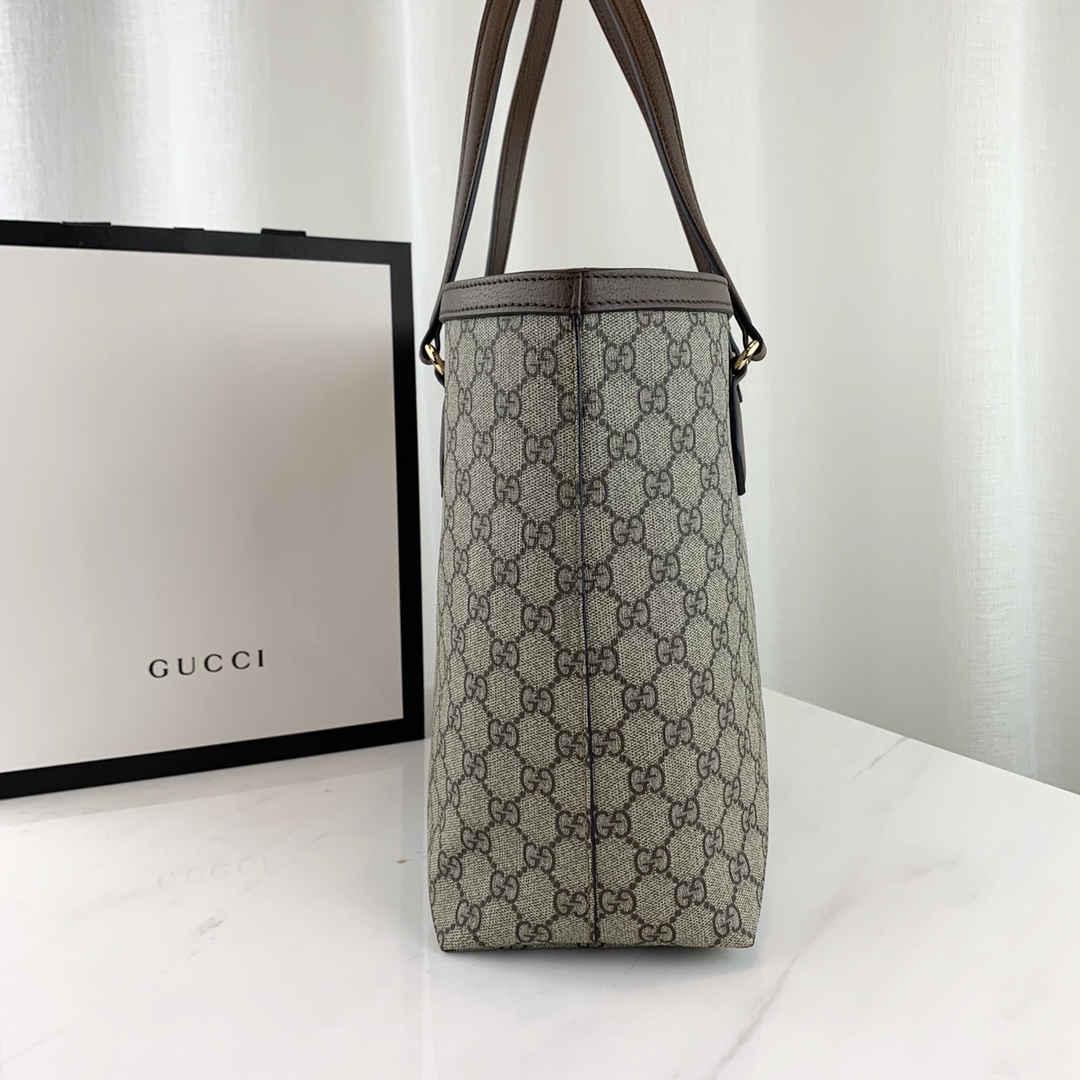 Gucci Ophidia Handbags-38×28×14CM