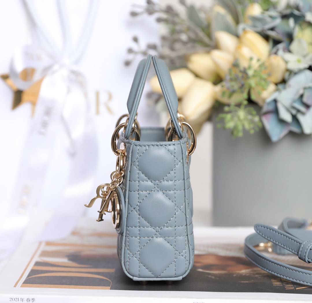 Lady Diro Micro-12*10*5CM