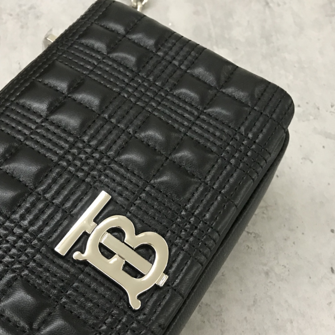 Burberry Lola Chain Bag-23*13*6CM