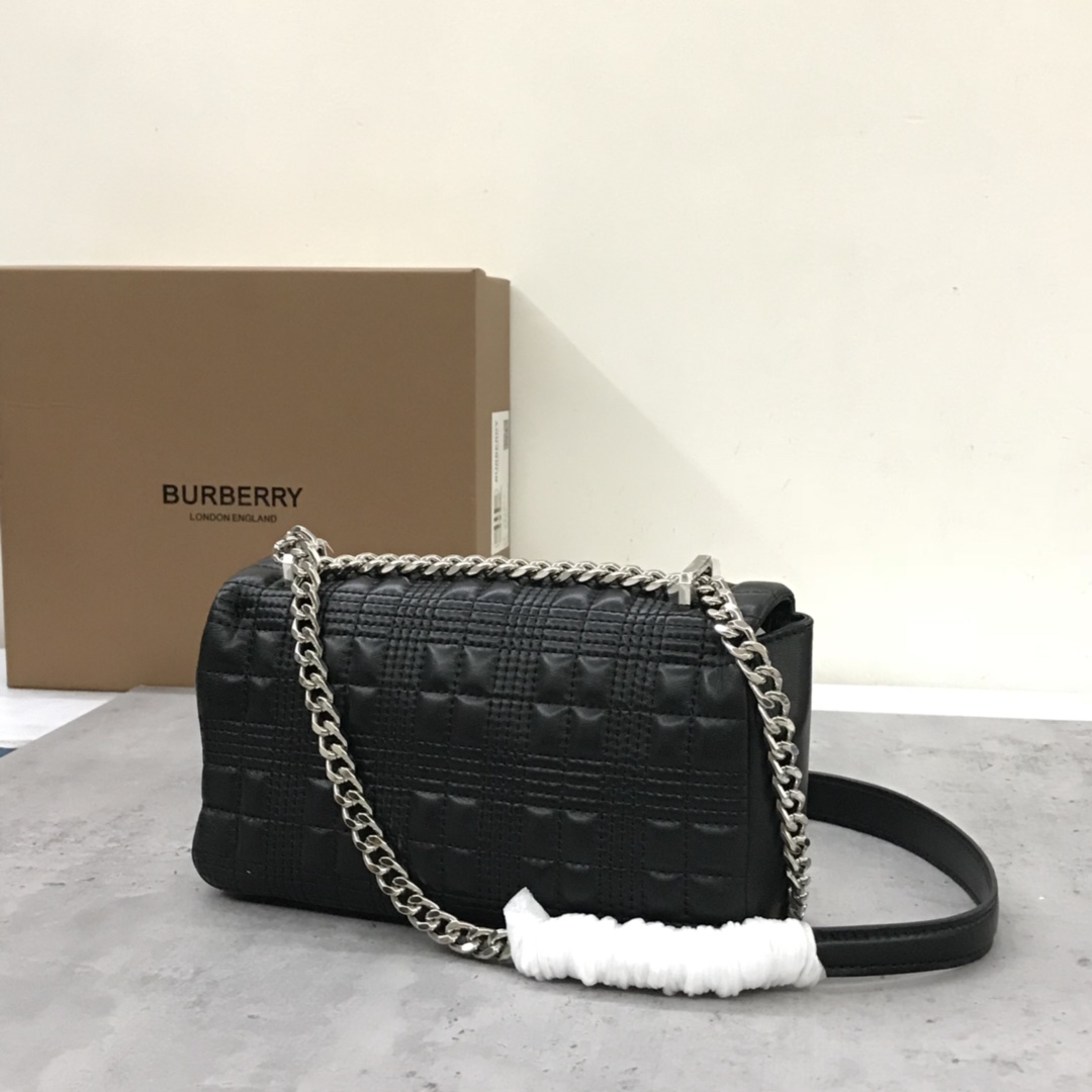 Burberry Lola Chain Bag-23*13*6CM
