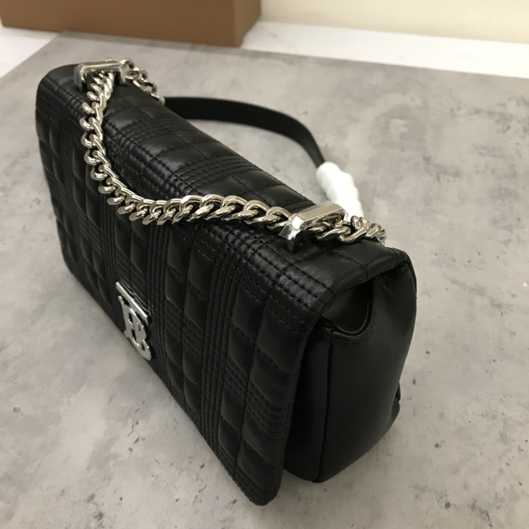 Burberry Lola Chain Bag-23*13*6CM