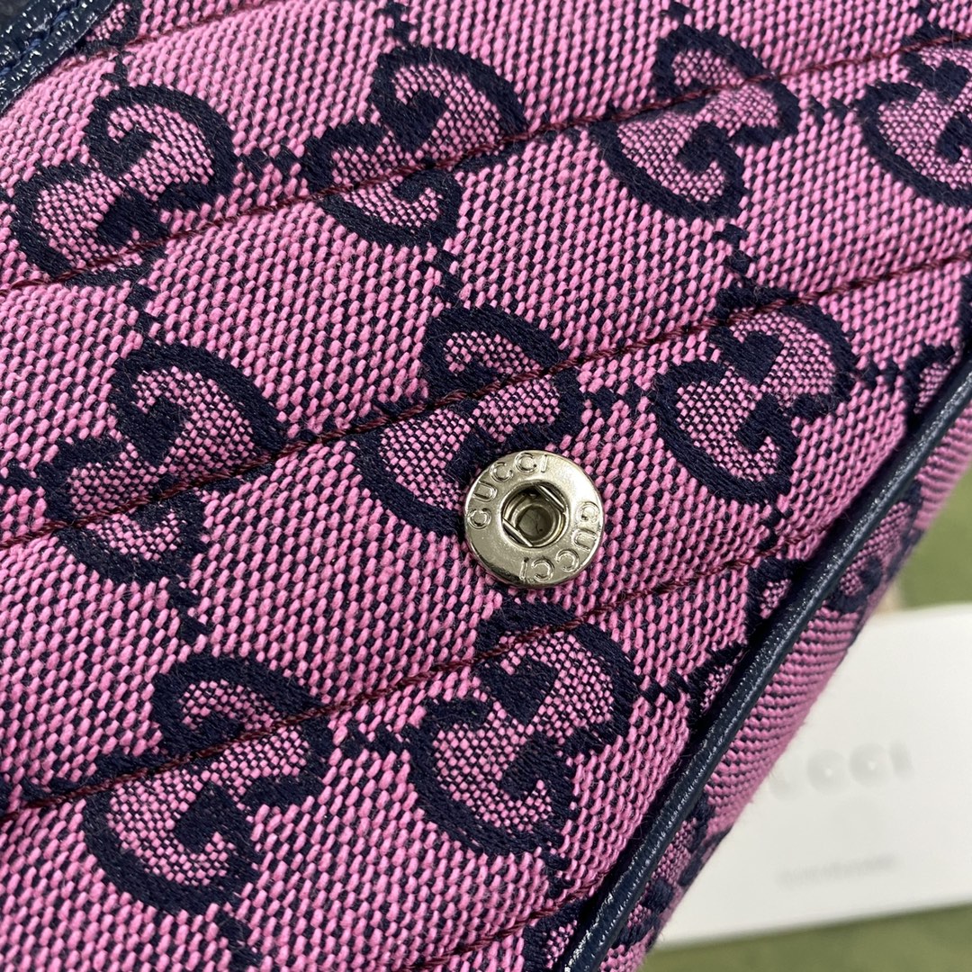 Gucci Marmont Bag-16.5*10*5CM Gucci Marmont Bag-16.5*10*5CM