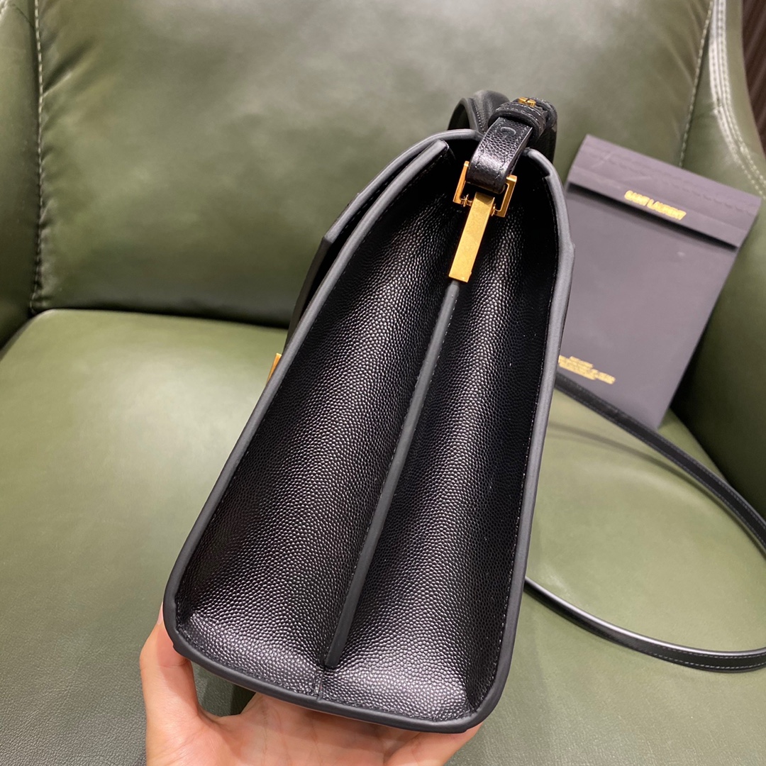 YSL Cassandra Bag-20*16*7.5CM