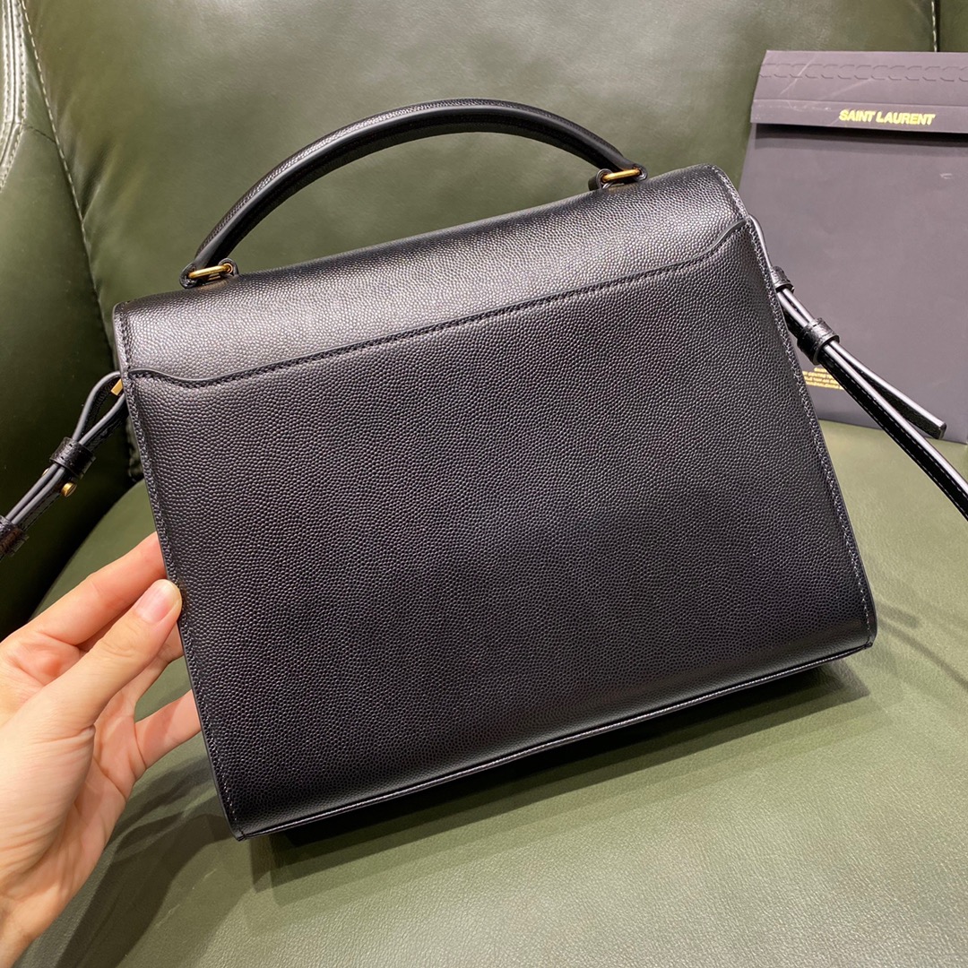 YSL Cassandra Bag-20*16*7.5CM
