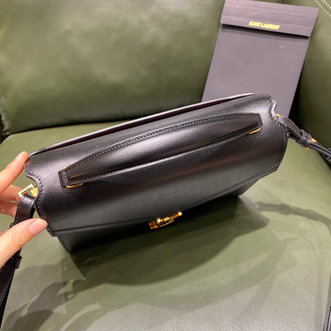 YSL Cassandra Bag-20*16*7.5CM
