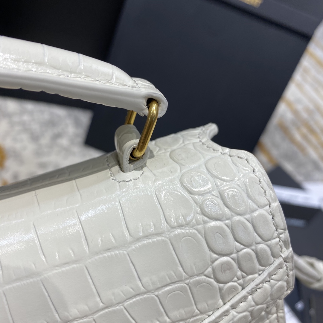 YSL Cassandra Bag-20*16*7.5CM