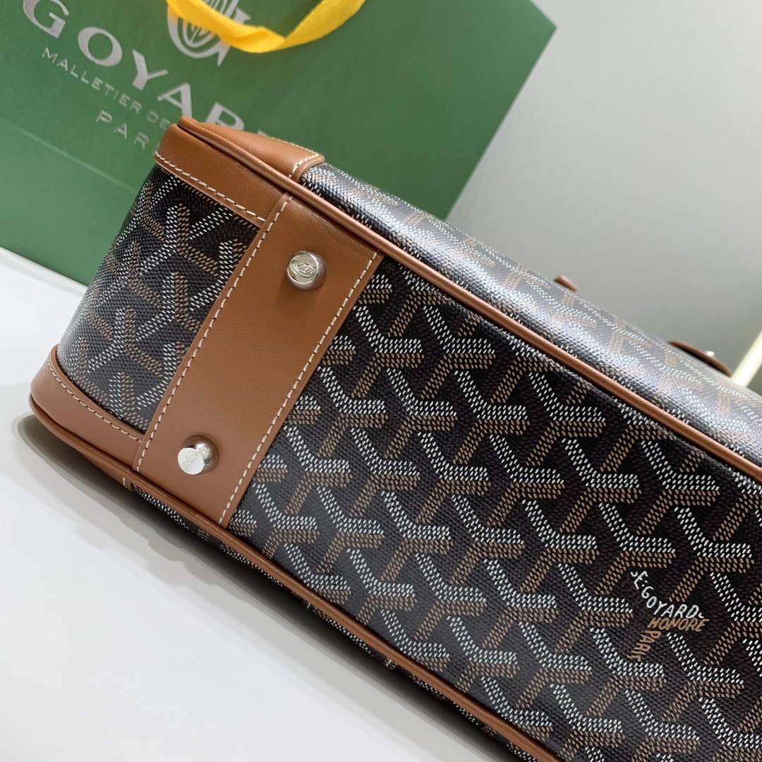 Goyard Ambassade Bag-42*11*30CM
