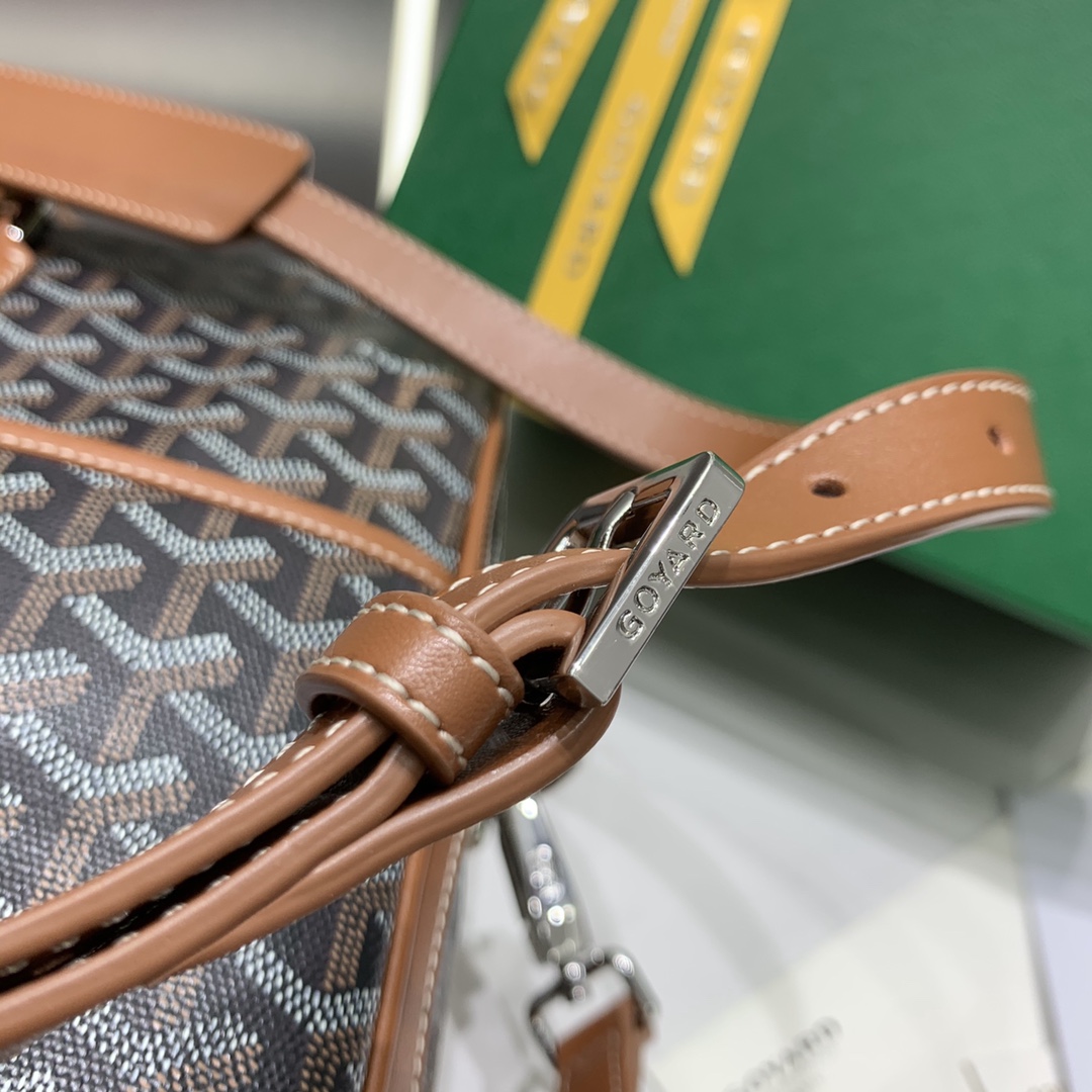 Goyard Ambassade Bag-42*11*30CM