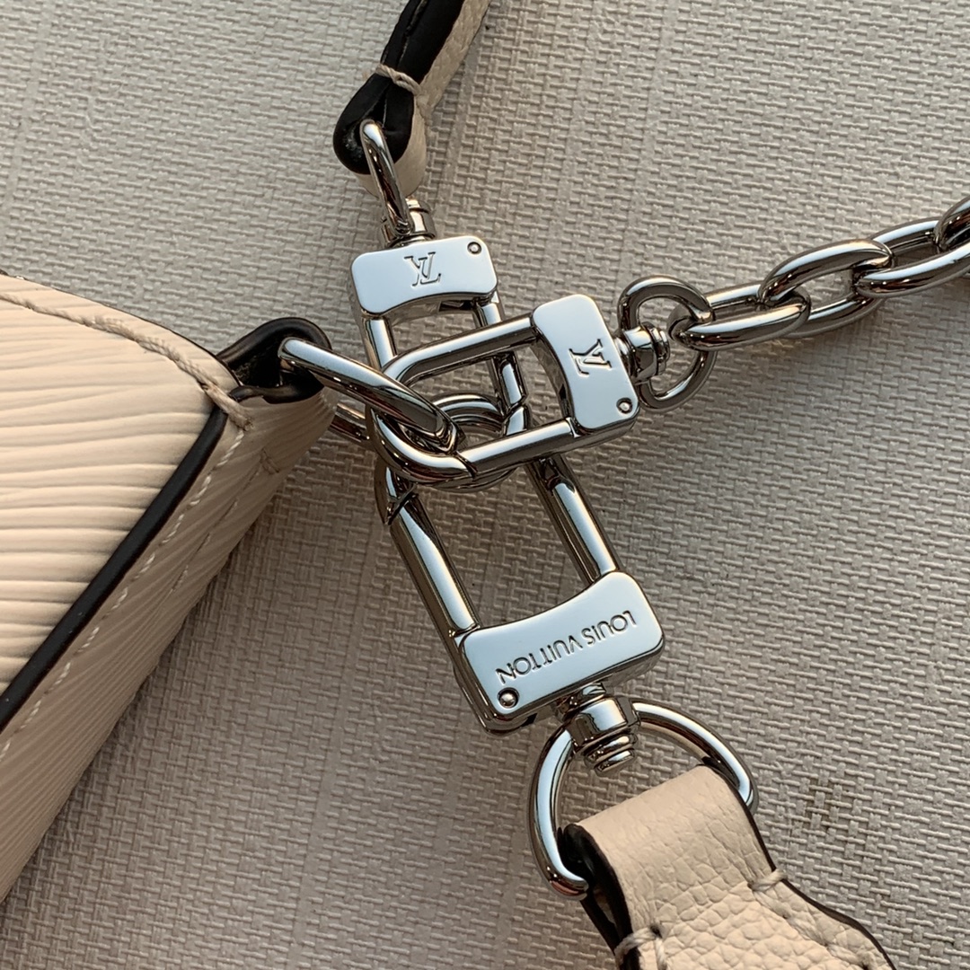Louis Vuitton Marell Handbags-M80689-25 x 15 x 8CM