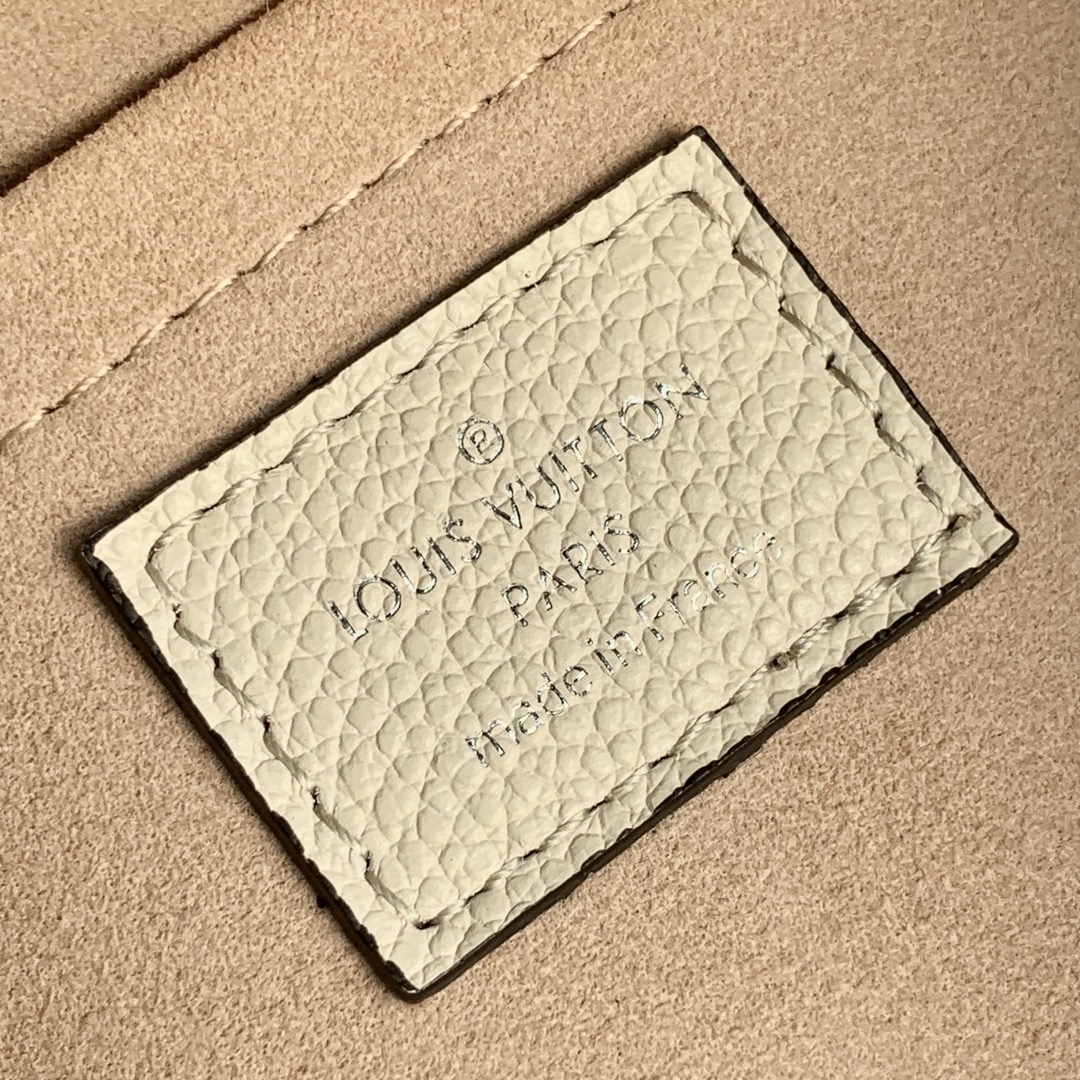 Louis Vuitton Marell Handbags-M80689-25 x 15 x 8CM Louis Vuitton Marell Handbags-M80689-25 x 15 x 8CM