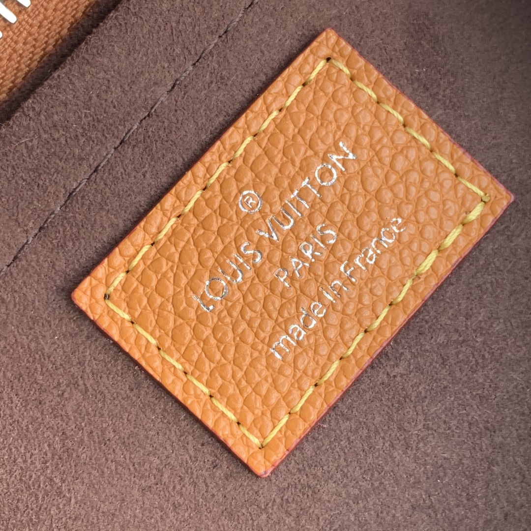 Louis Vuitton Marell Handbags-M80689-25 x 15 x 8CM Louis Vuitton Marell Handbags-M80689-25 x 15 x 8CM