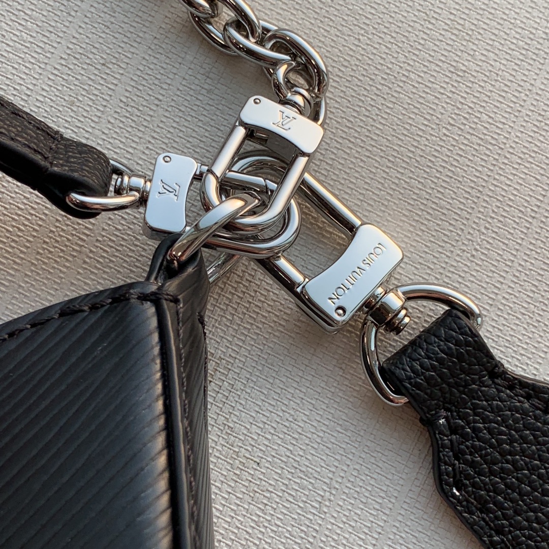 Louis Vuitton Marell Handbags-M80689-25 x 15 x 8CM Louis Vuitton Marell Handbags-M80689-25 x 15 x 8CM