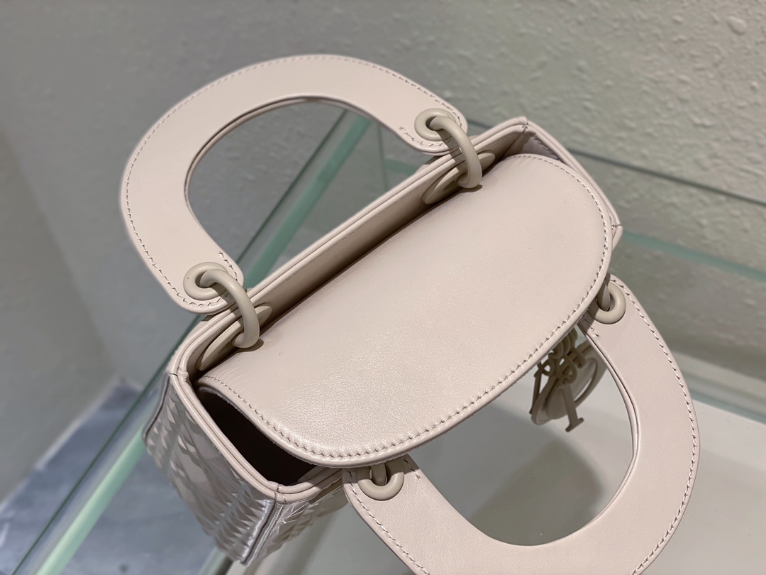 Lady Diro Bag-17CM