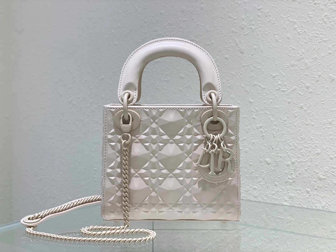 Lady Diro Bag-17CM
