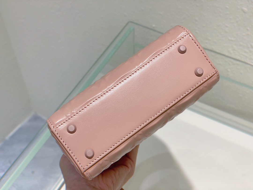 Lady Diro Bag-17CM