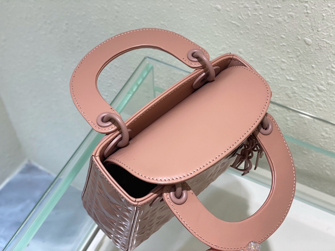 Lady Diro Bag-17CM