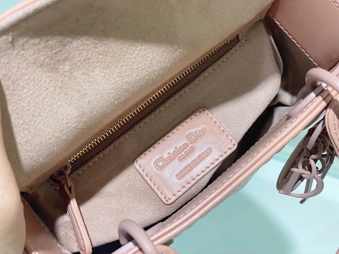 Lady Diro Bag-17CM