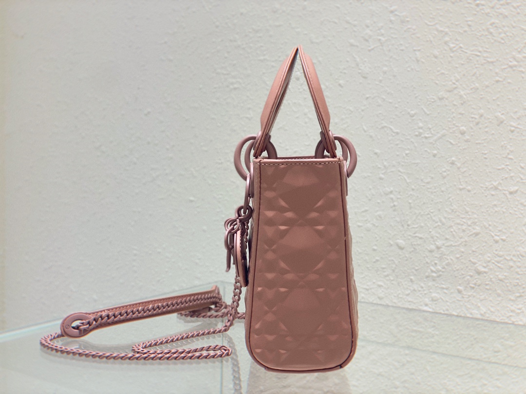 Lady Diro Bag-17CM