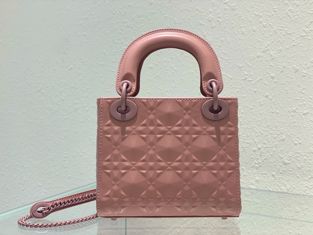 Lady Diro Bag-17CM