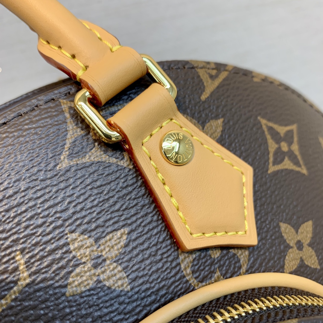 Louis Vuitton M20752 Ellipse BB -22.5*19.5*10CM