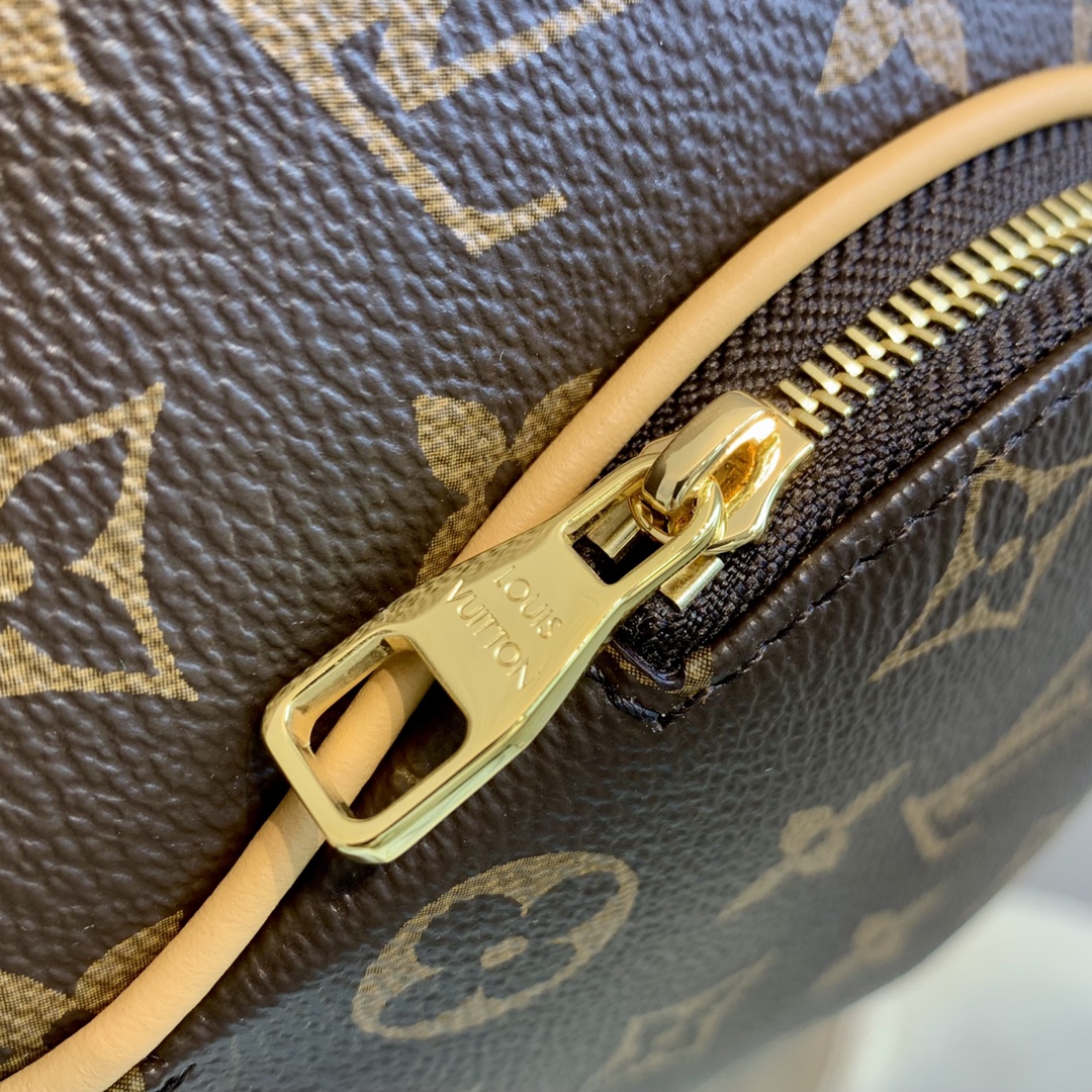 Louis Vuitton M20752 Ellipse BB -22.5*19.5*10CM
