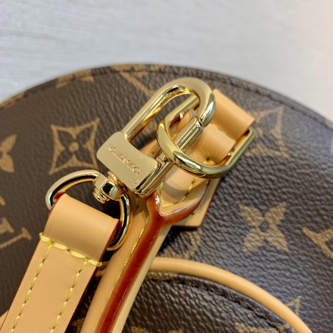 Louis Vuitton M20752 Ellipse BB -22.5*19.5*10CM