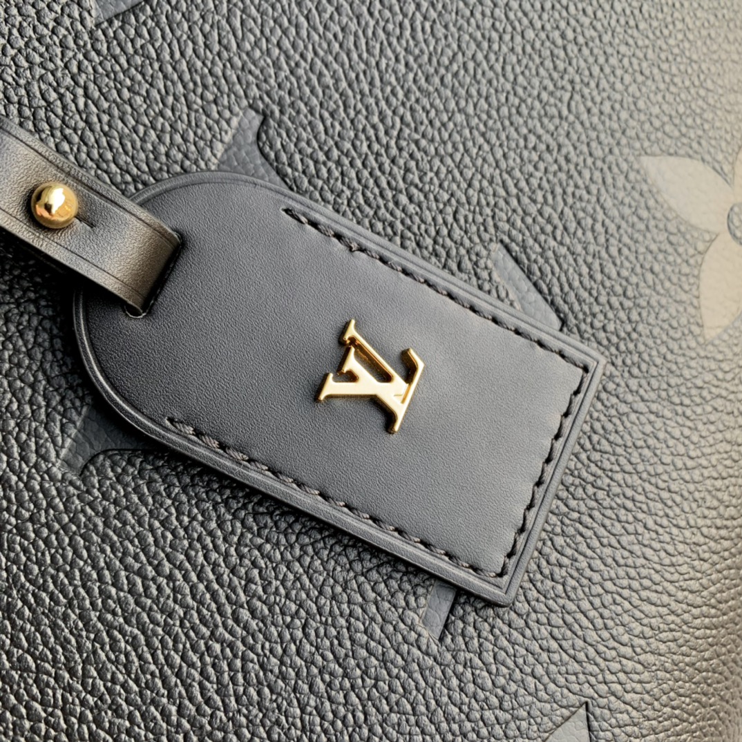 Louis Vuitton CarryAll Bag-M46203-29*24*12CM
