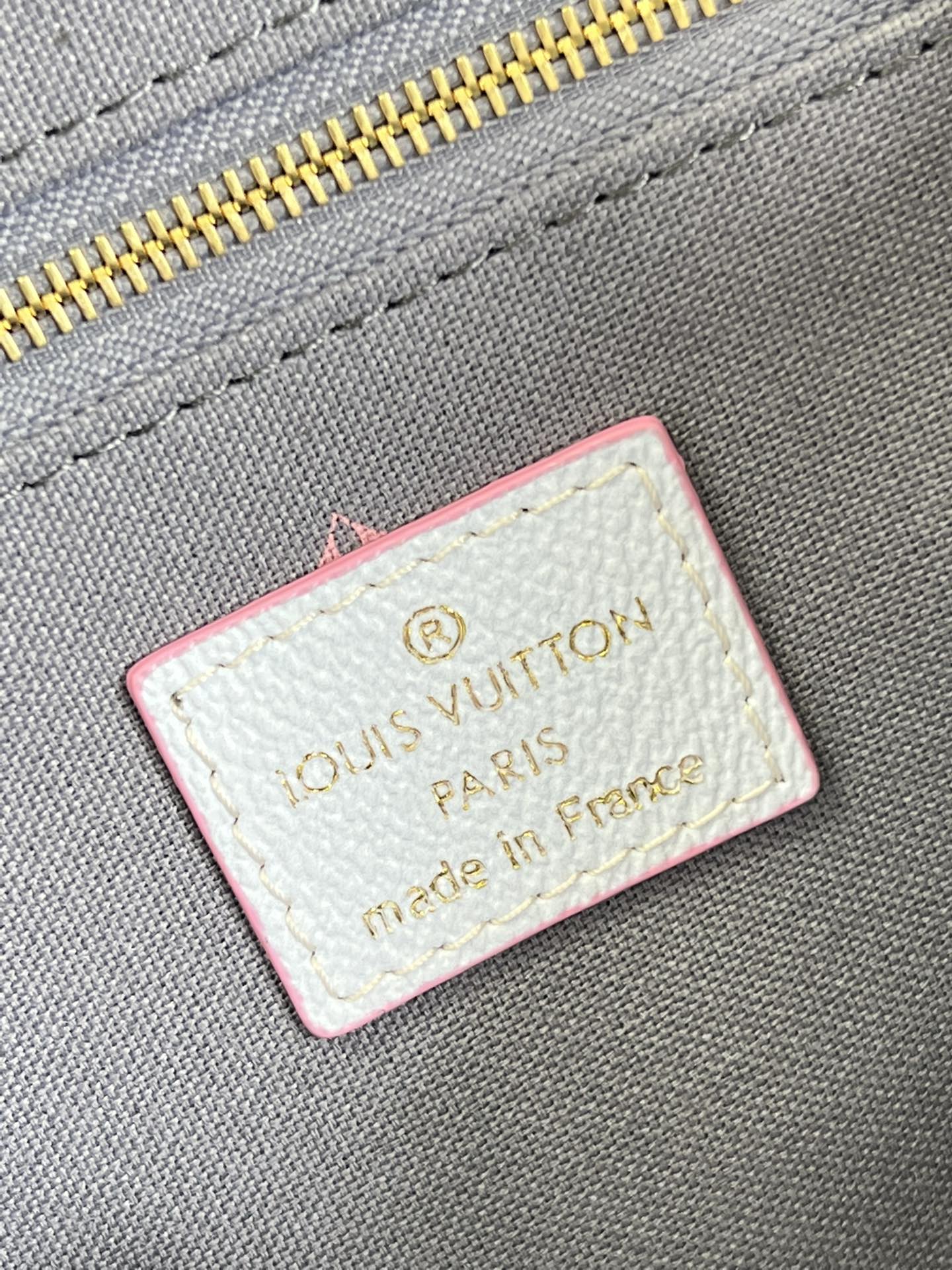 Louis Vuitton Onthego Handbag-25*19*11.5 CM