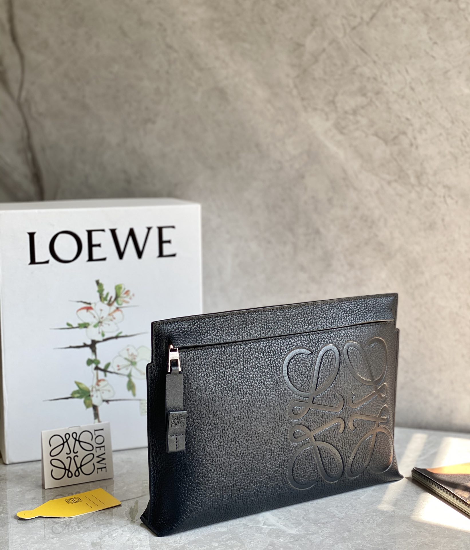 Lowee Pouch-29.5*20CM